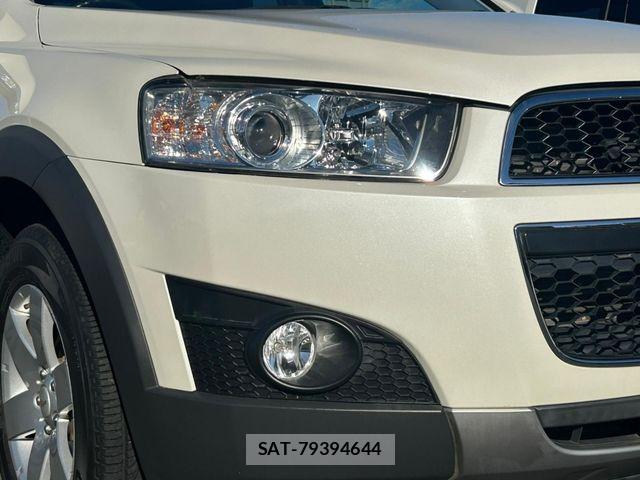 Chevrolet CAPTIVA 2012-04 5861707-2