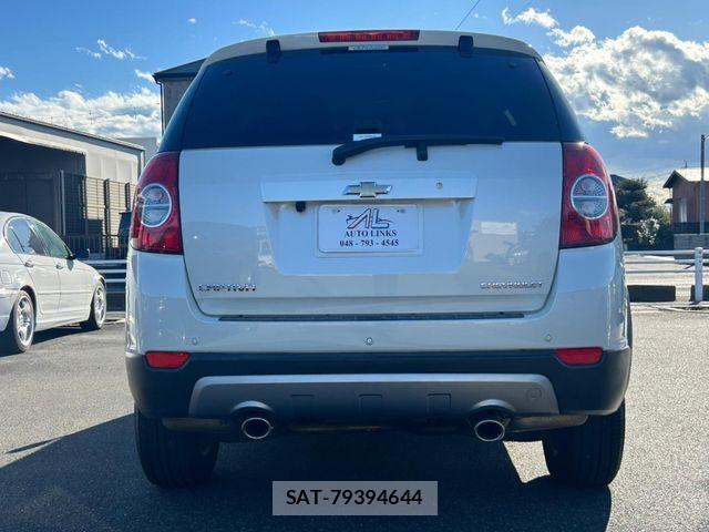 Chevrolet CAPTIVA 2012-04 5861707-5
