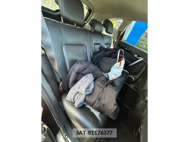 Chevrolet CAPTIVA 2013-07 7250106-11