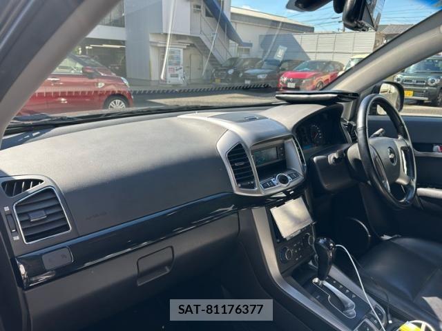 Chevrolet CAPTIVA 2013-07 7250106-12