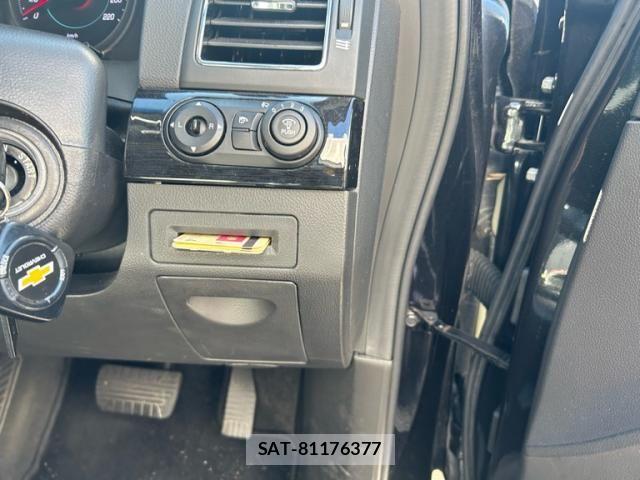 Chevrolet CAPTIVA 2013-07 7250106-18