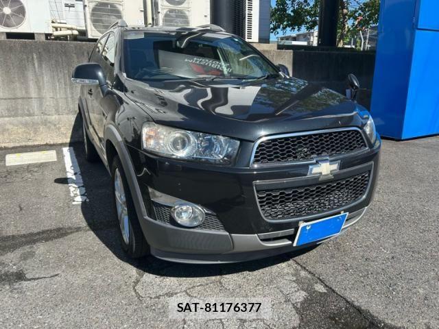 Chevrolet CAPTIVA 2013-07 7250106-1