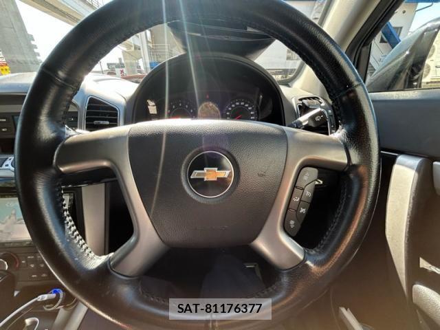 Chevrolet CAPTIVA 2013-07 7250106-20