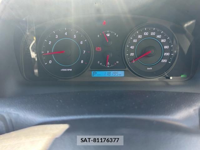 Chevrolet CAPTIVA 2013-07 7250106-21