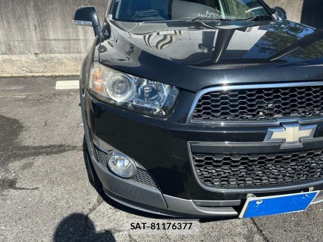 Chevrolet CAPTIVA 2013-07 7250106-2