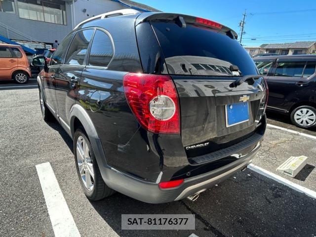 Chevrolet CAPTIVA 2013-07 7250106-4