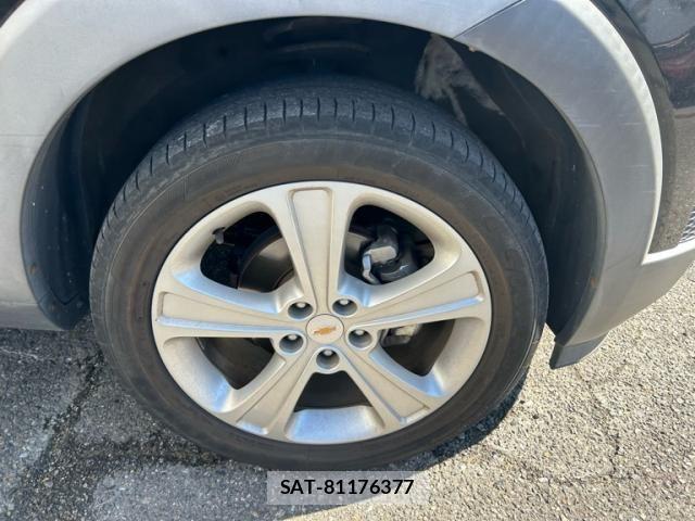 Chevrolet CAPTIVA 2013-07 7250106-5