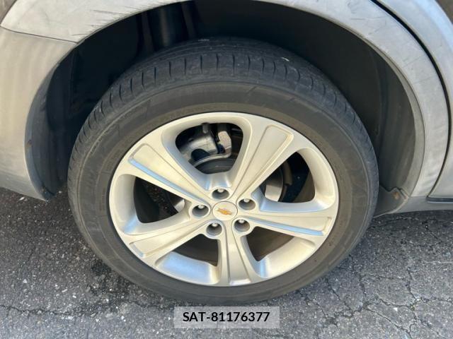 Chevrolet CAPTIVA 2013-07 7250106-6