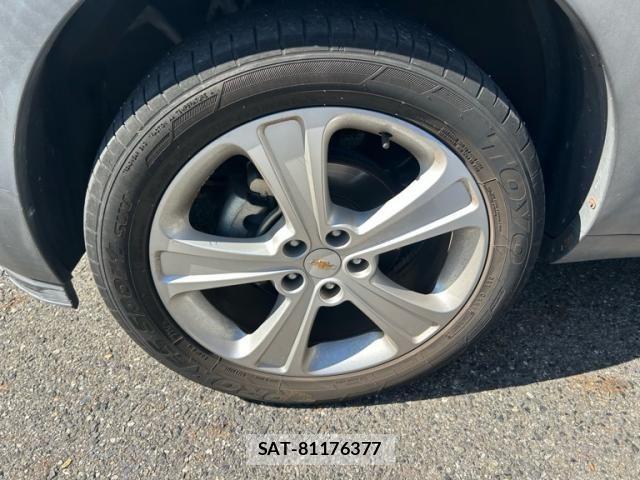 Chevrolet CAPTIVA 2013-07 7250106-8