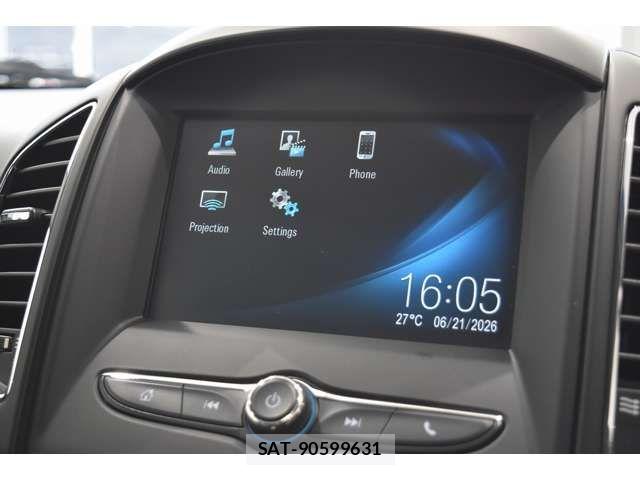 Chevrolet CAPTIVA 2017-03 7721828-9