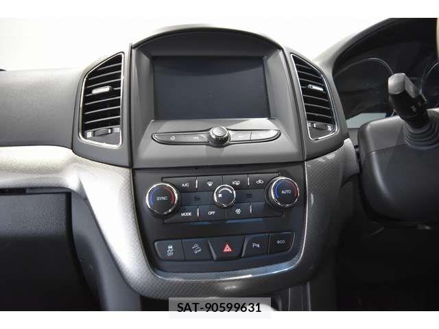 Chevrolet CAPTIVA 2017-03 7721828-11