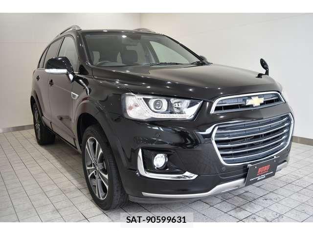Chevrolet CAPTIVA 2017-03 7721828-12