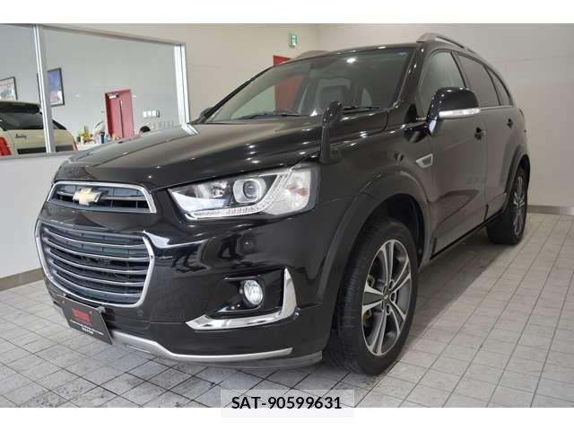 Chevrolet CAPTIVA 2017-03 7721828-13