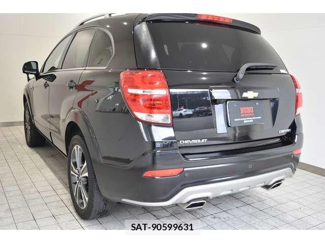 Chevrolet CAPTIVA 2017-03 7721828-14