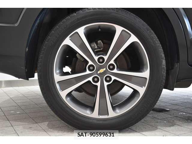 Chevrolet CAPTIVA 2017-03 7721828-16