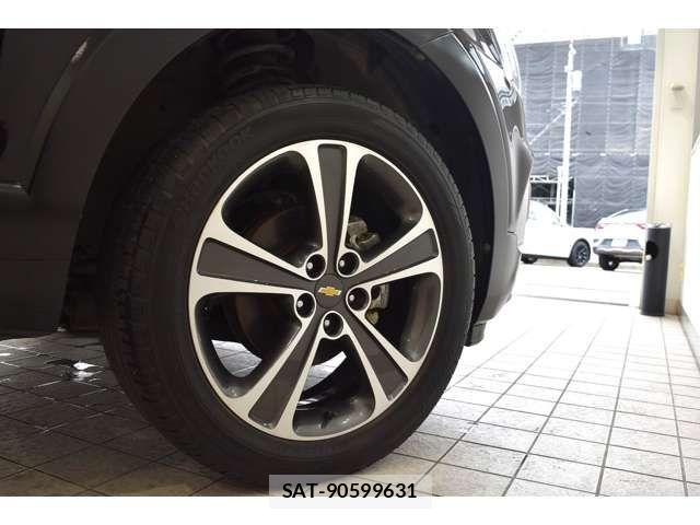 Chevrolet CAPTIVA 2017-03 7721828-17