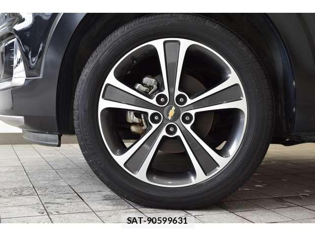 Chevrolet CAPTIVA 2017-03 7721828-18