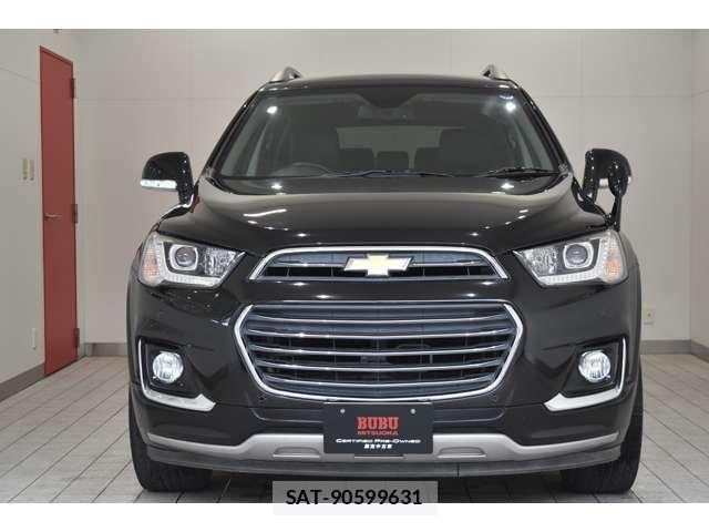 Chevrolet CAPTIVA 2017-03 7721828-1