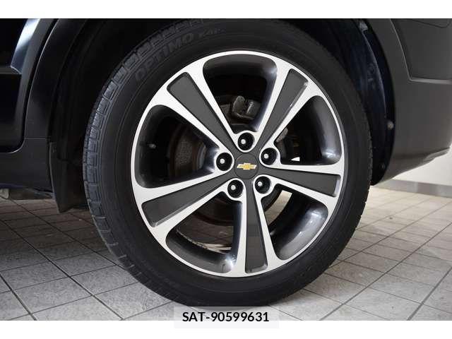 Chevrolet CAPTIVA 2017-03 7721828-19