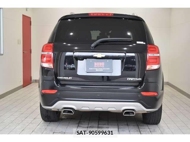 Chevrolet CAPTIVA 2017-03 7721828-2