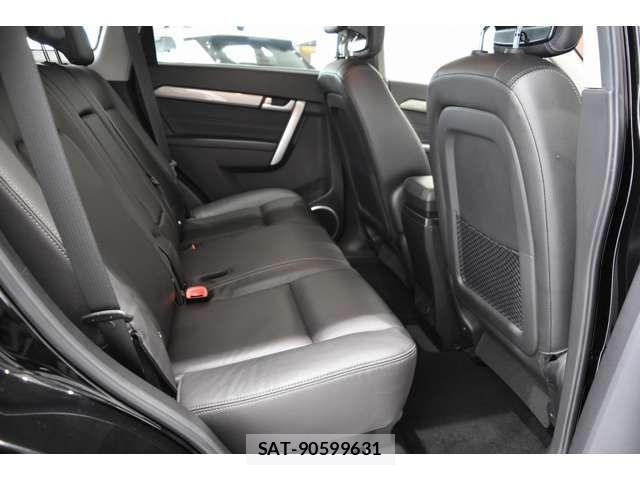 Chevrolet CAPTIVA 2017-03 7721828-6