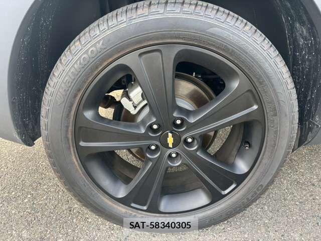 Chevrolet CAPTIVA 2016-09 8145576-10