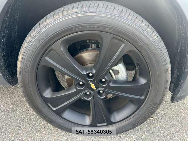 Chevrolet CAPTIVA 2016-09 8145576-11