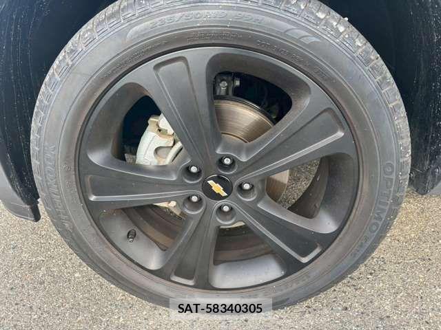 Chevrolet CAPTIVA 2016-09 8145576-12