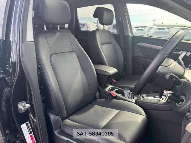 Chevrolet CAPTIVA 2016-09 8145576-14