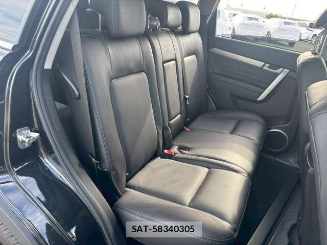 Chevrolet CAPTIVA 2016-09 8145576-15