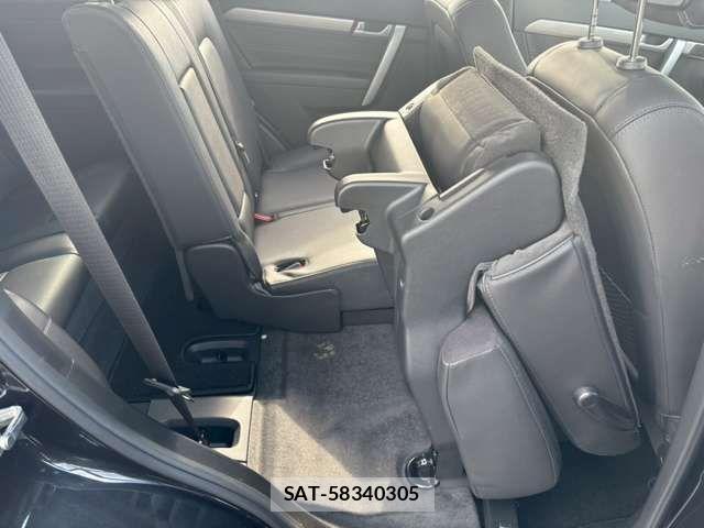 Chevrolet CAPTIVA 2016-09 8145576-17