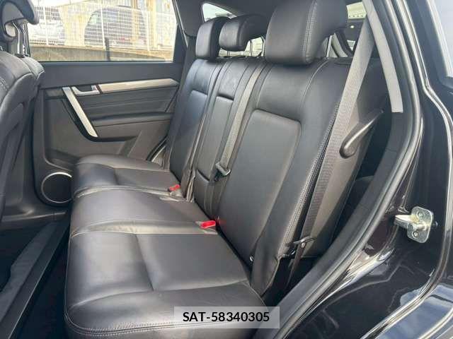Chevrolet CAPTIVA 2016-09 8145576-19