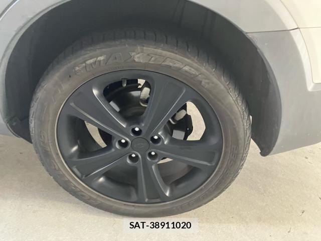 Chevrolet CAPTIVA 2015-04 8158146-9