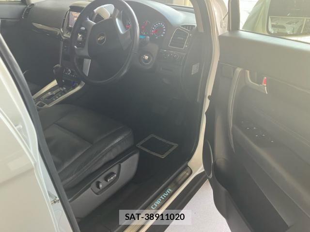 Chevrolet CAPTIVA 2015-04 8158146-11