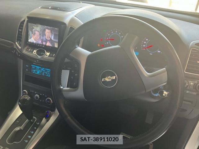 Chevrolet CAPTIVA 2015-04 8158146-14
