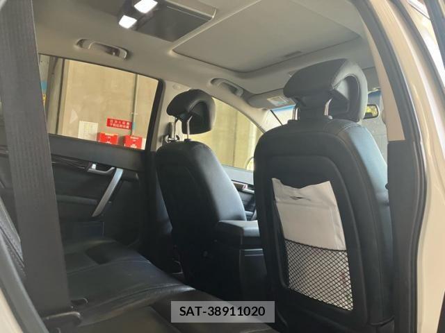 Chevrolet CAPTIVA 2015-04 8158146-18