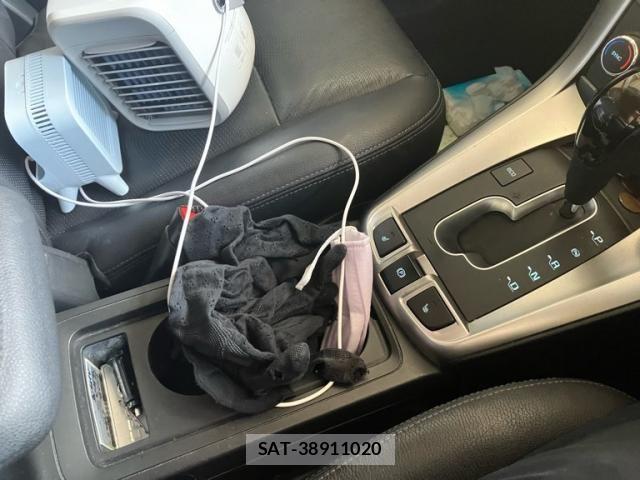 Chevrolet CAPTIVA 2015-04 8158146-23
