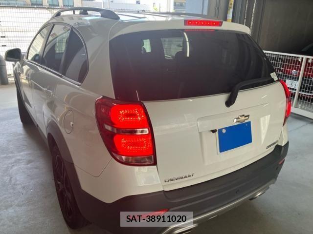 Chevrolet CAPTIVA 2015-04 8158146-3