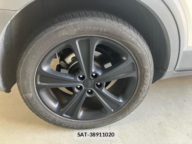 Chevrolet CAPTIVA 2015-04 8158146-8