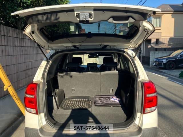 Chevrolet CAPTIVA 2013-11 8658393-12