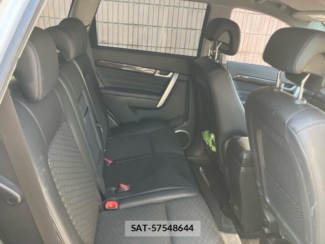 Chevrolet CAPTIVA 2013-11 8658393-15