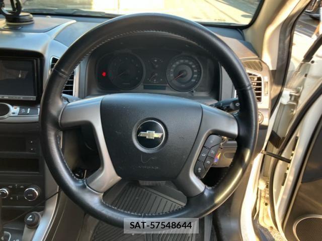 Chevrolet CAPTIVA 2013-11 8658393-19