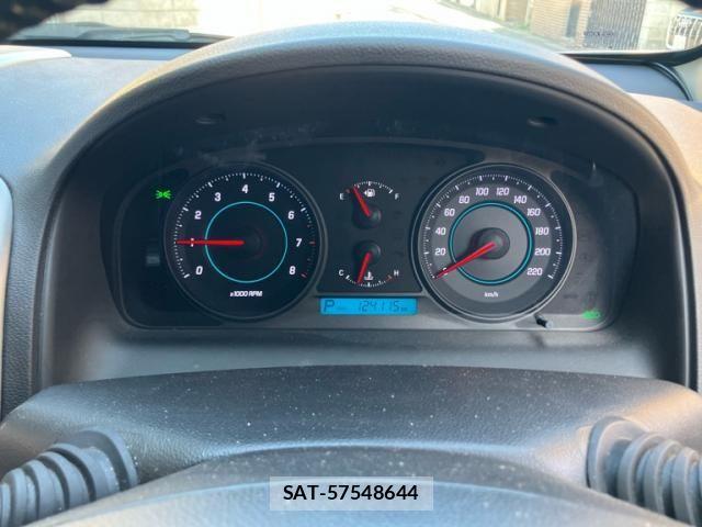 Chevrolet CAPTIVA 2013-11 8658393-21
