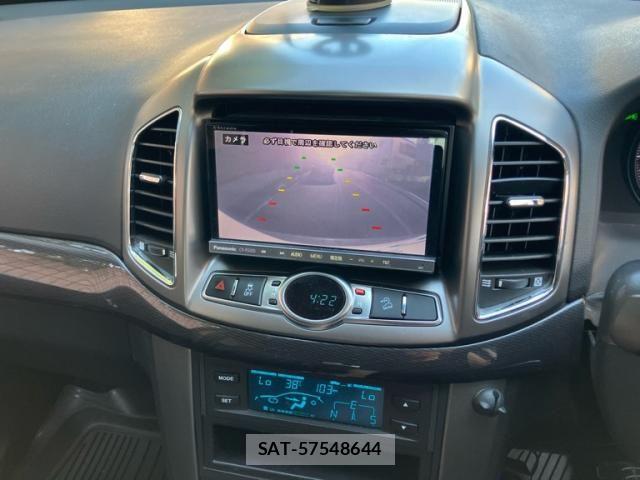 Chevrolet CAPTIVA 2013-11 8658393-26