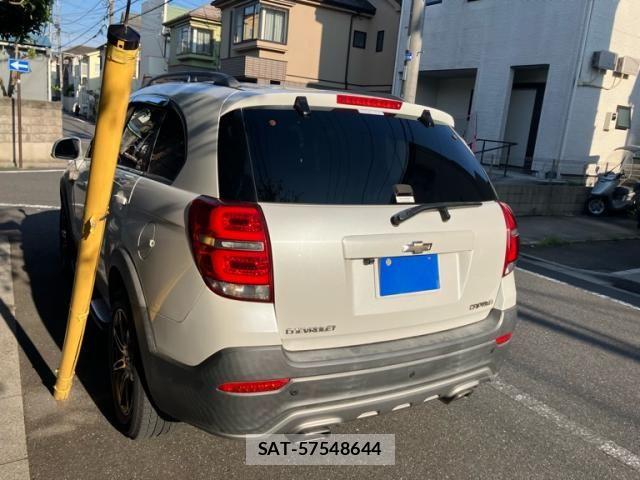 Chevrolet CAPTIVA 2013-11 8658393-5