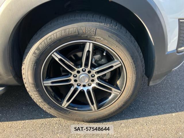 Chevrolet CAPTIVA 2013-11 8658393-6