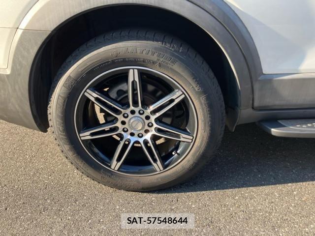 Chevrolet CAPTIVA 2013-11 8658393-7