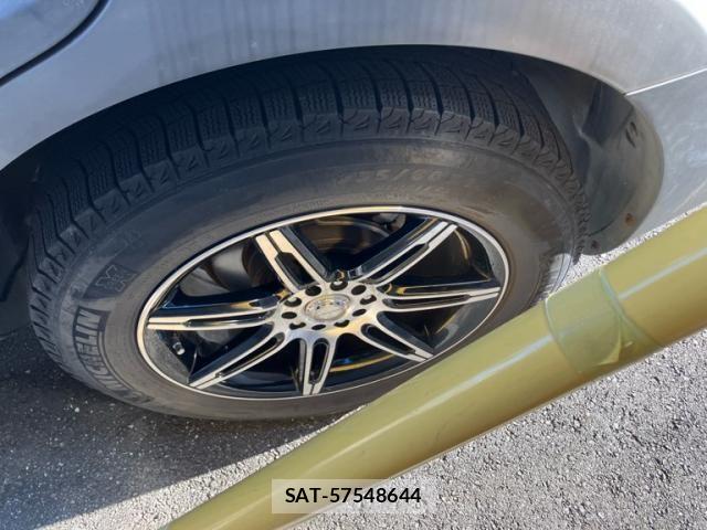 Chevrolet CAPTIVA 2013-11 8658393-8