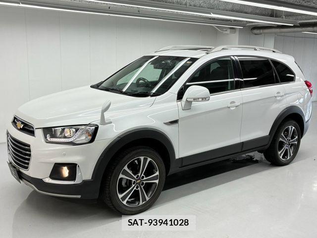 Chevrolet CAPTIVA 2018-03 8741126-0
