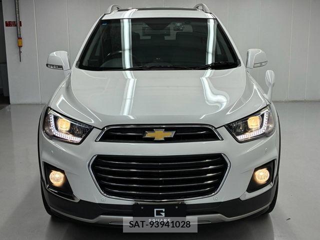 Chevrolet CAPTIVA 2018-03 8741126-10